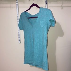 Brand-Mission Supply Co Size-Small Color-Teal